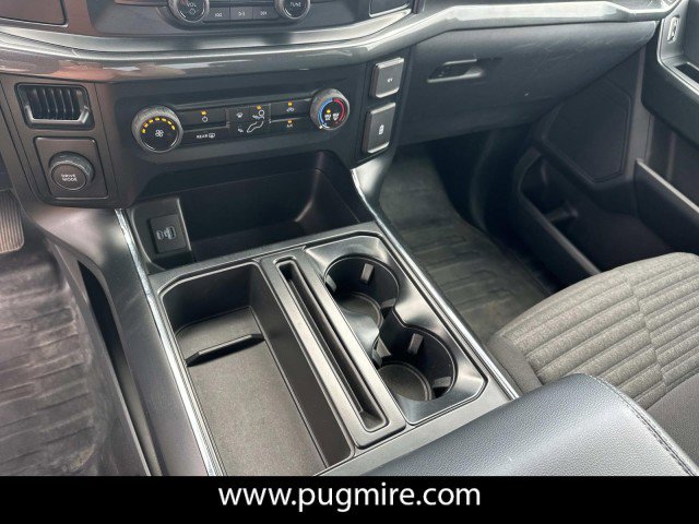 Used 2023 Ford F150 XL w/ STX Appearance Package image 33