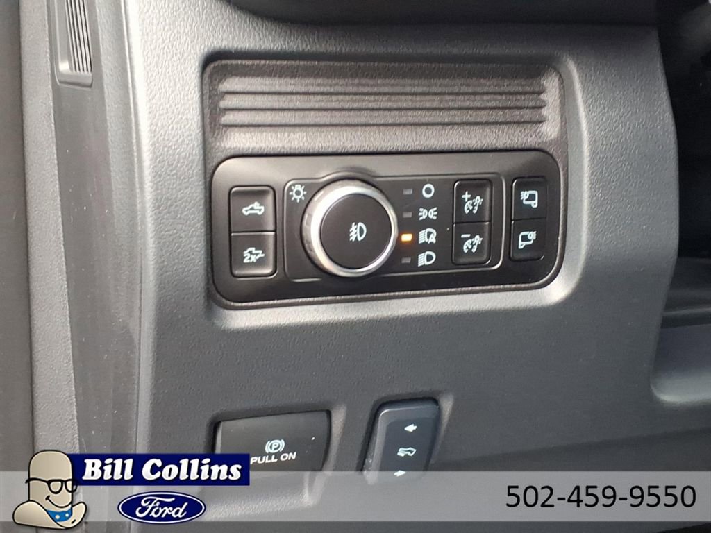 New 2026 Ford F350 Lariat w/ Lariat Premium Package image 19