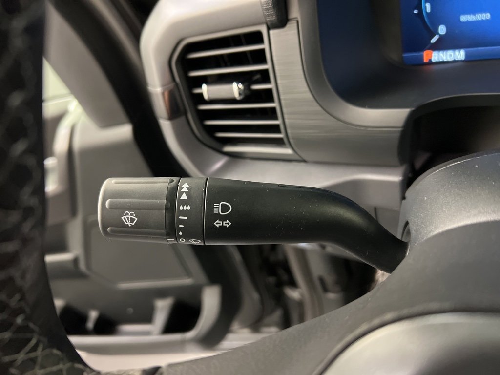 New 2025 Ford F150 XLT w/ Equipment Group 302A MID image 23