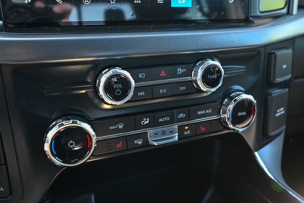 New 2026 Ford F150 XLT AWD/4WD image 33