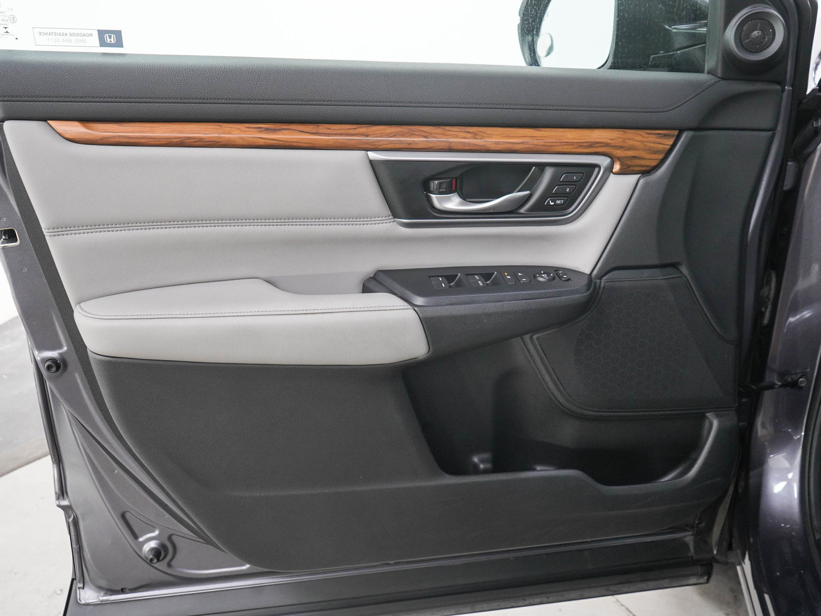 Used 2017 Honda CR-V EX-L image 19