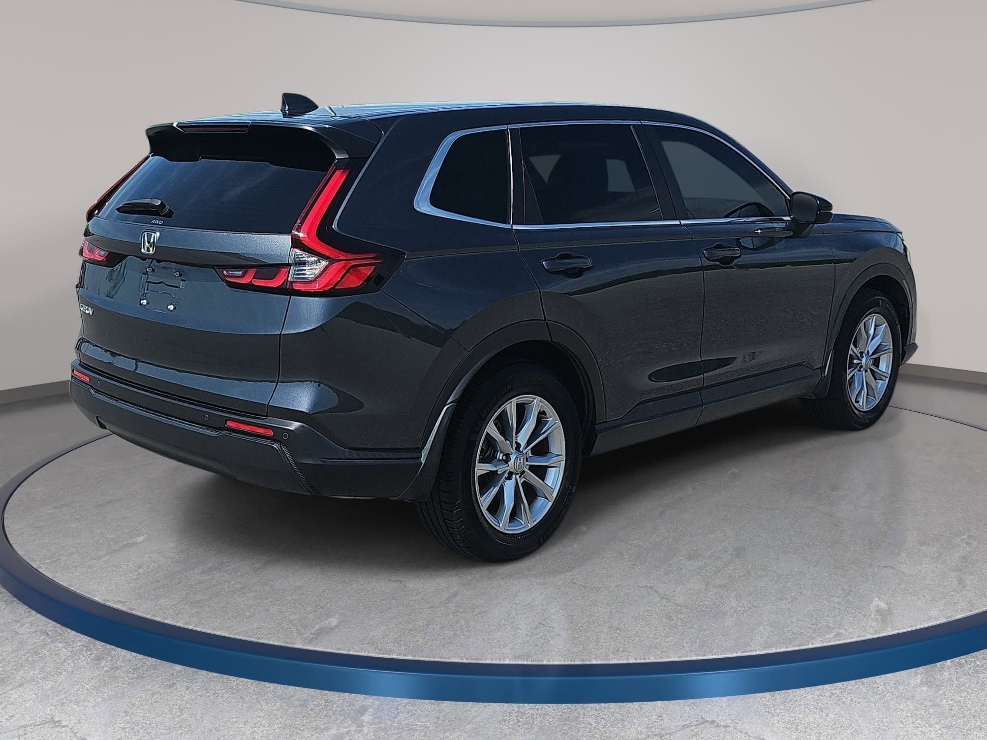 Used 2024 Honda CR-V EX-L image 5