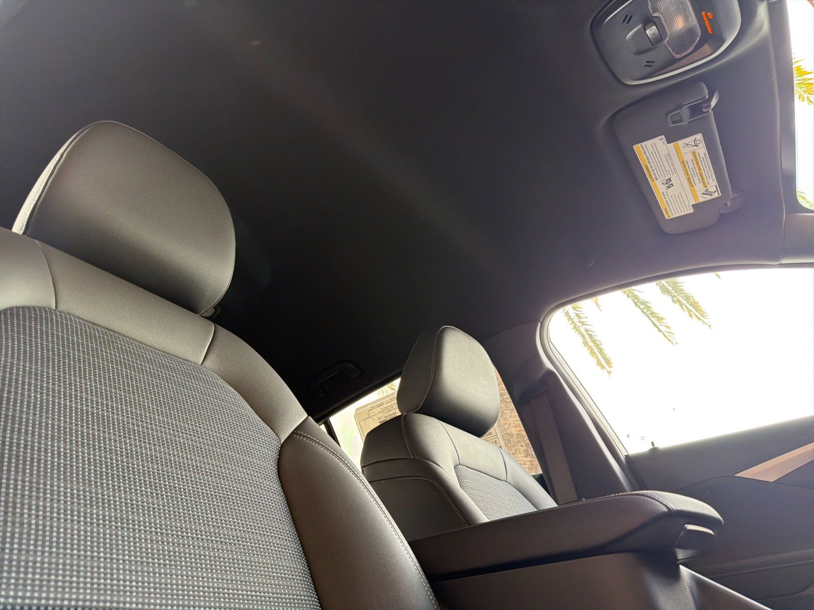 New 2026 Buick Envista Sport Touring FWD image 17