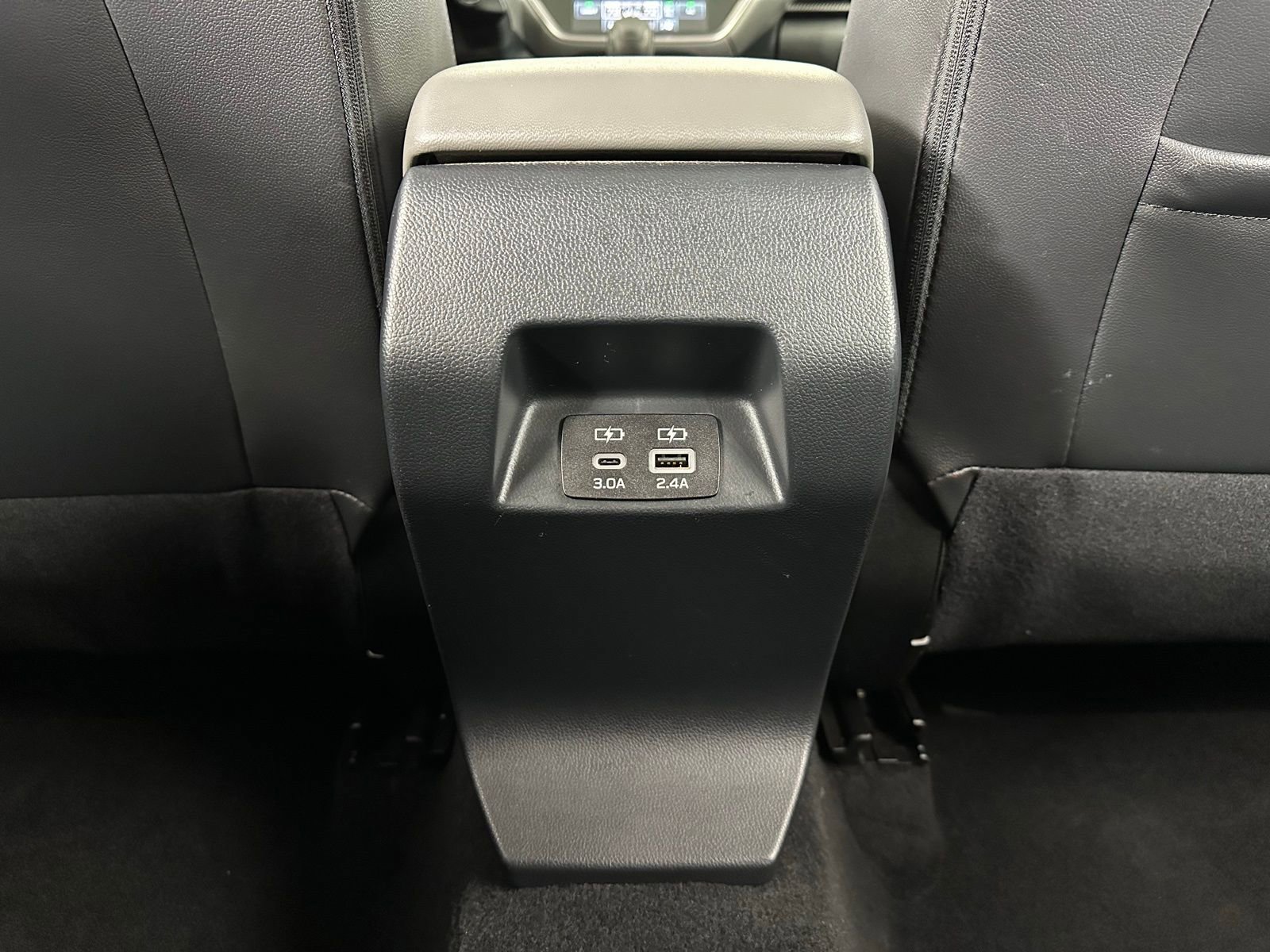 Used 2024 Subaru Crosstrek 2.0i Premium AWD/4WD image 30