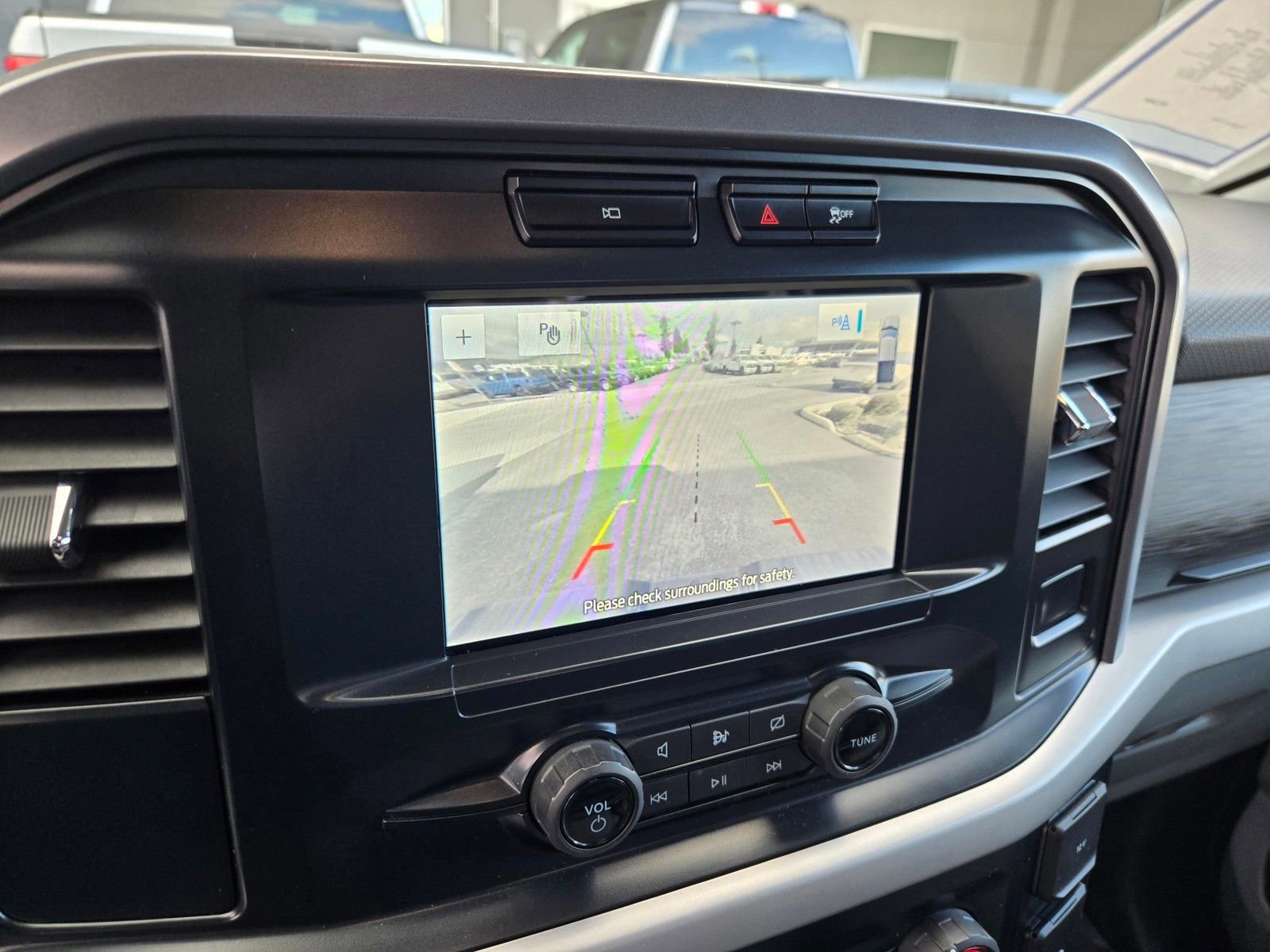 Used 2023 Ford F150 XLT image 23