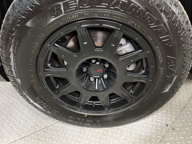 Used 2023 Subaru Crosstrek 2.5i Limited image 20