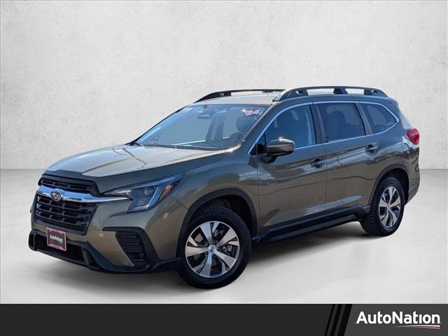 Used 2024 Subaru Ascent Premium w/ Convenience Package