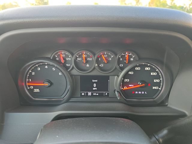 New 2026 GMC Sierra 3500 Pro w/ Convenience Package AWD/4WD image 11