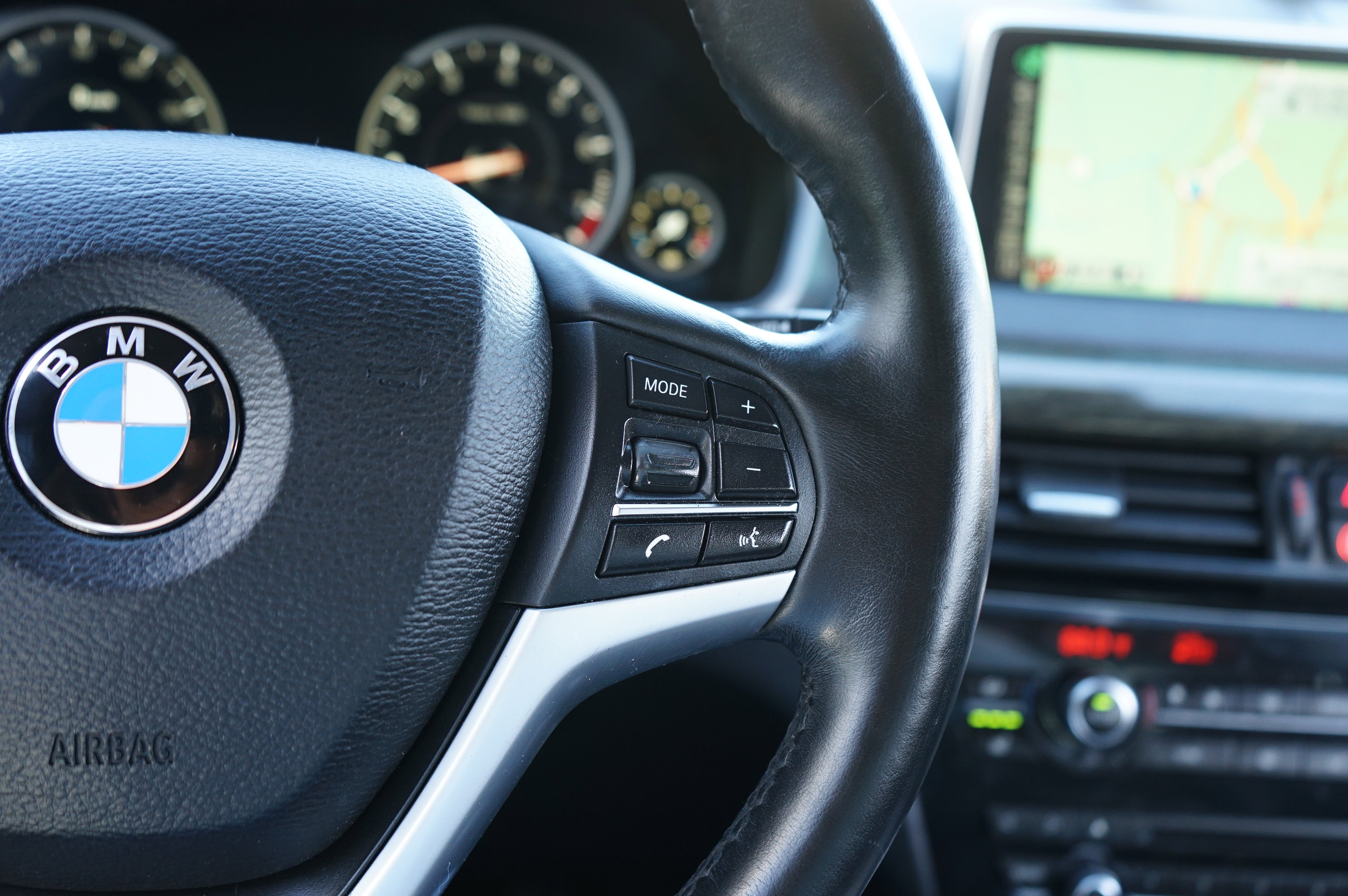 Used 2016 BMW X5 xDrive35i image 37