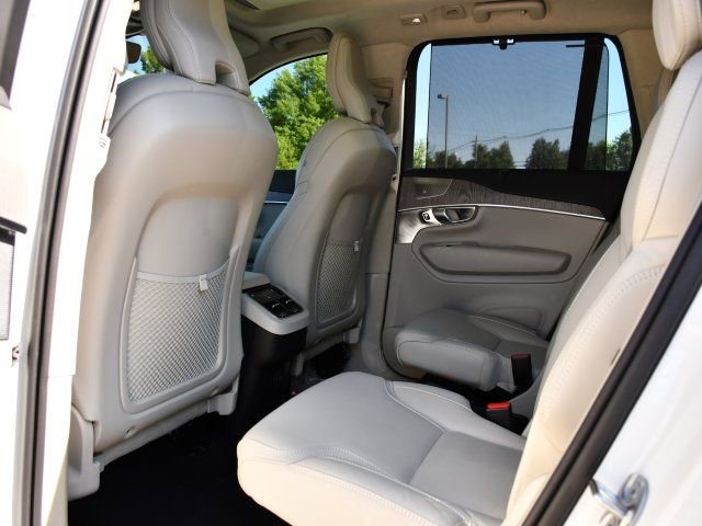 Used 2024 Volvo XC90 B6 Ultimate w/ Lounge Package AWD/4WD image 19