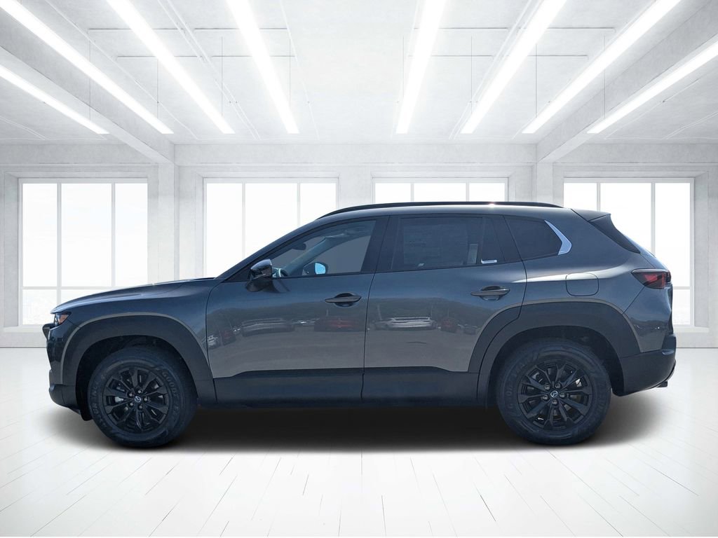 New 2026 MAZDA CX-50 AWD 2.5 Hybrid w/ Weather Package image 6