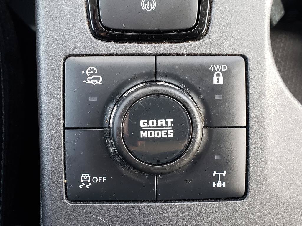 Used 2021 Ford Bronco Sport Badlands AWD/4WD image 17