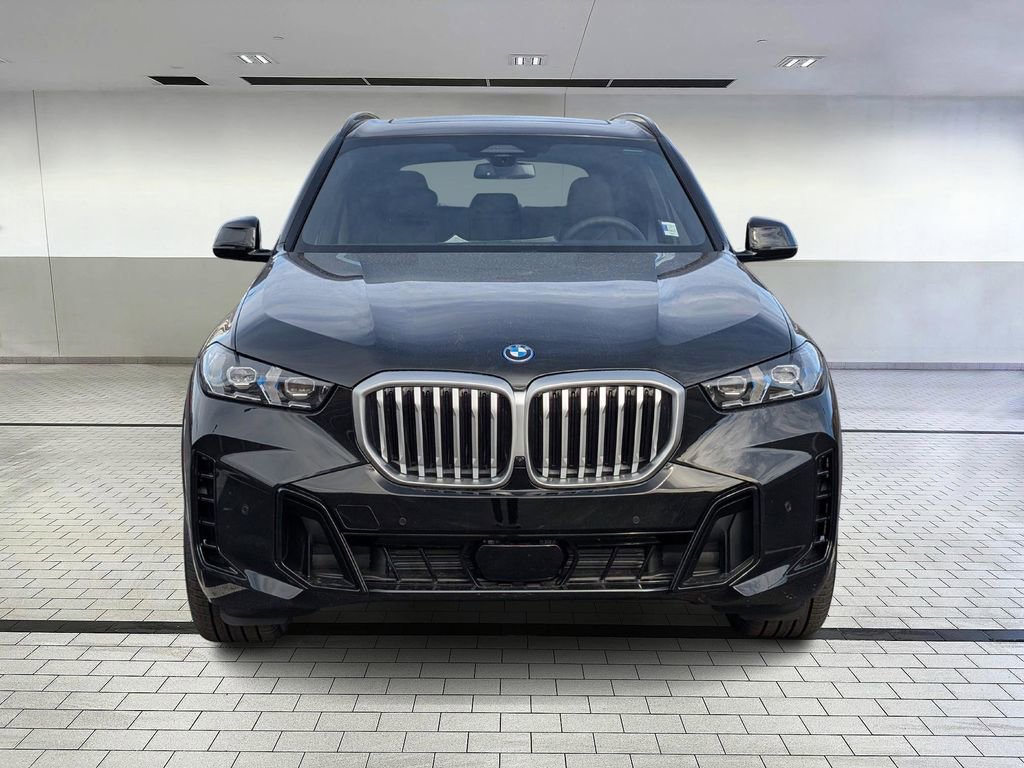 New 2026 BMW X5 xDrive50e w/ M Sport Package image 8