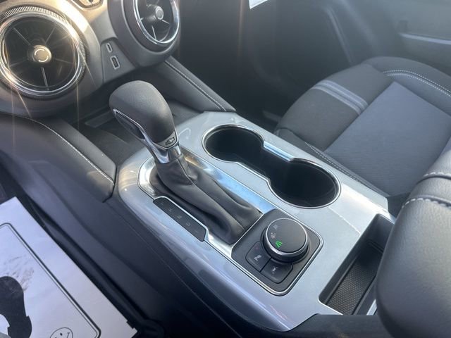 New 2026 Chevrolet Blazer LT w/ Convenience Package image 25