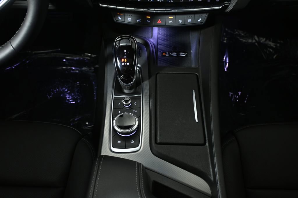 Used 2025 Cadillac CT5 Premium Luxury w/ Technology Package image 24