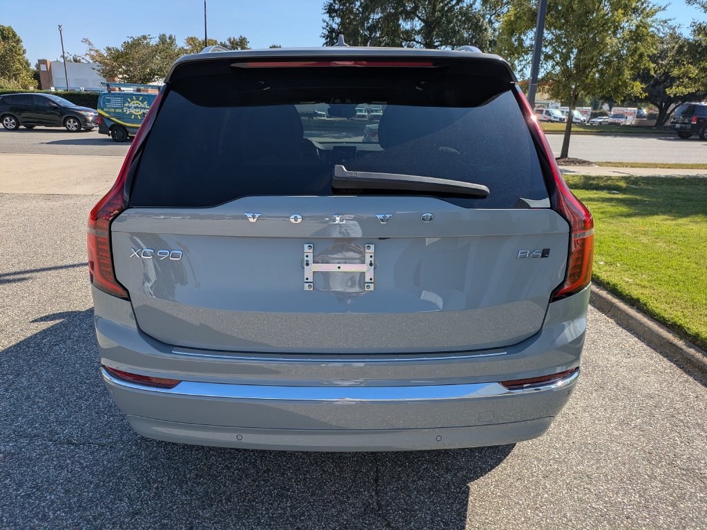New 2027 Volvo XC90 B6 Ultra AWD/4WD image 5