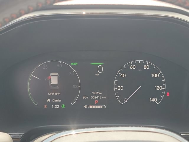 Used 2023 Honda CR-V Sport Touring image 30