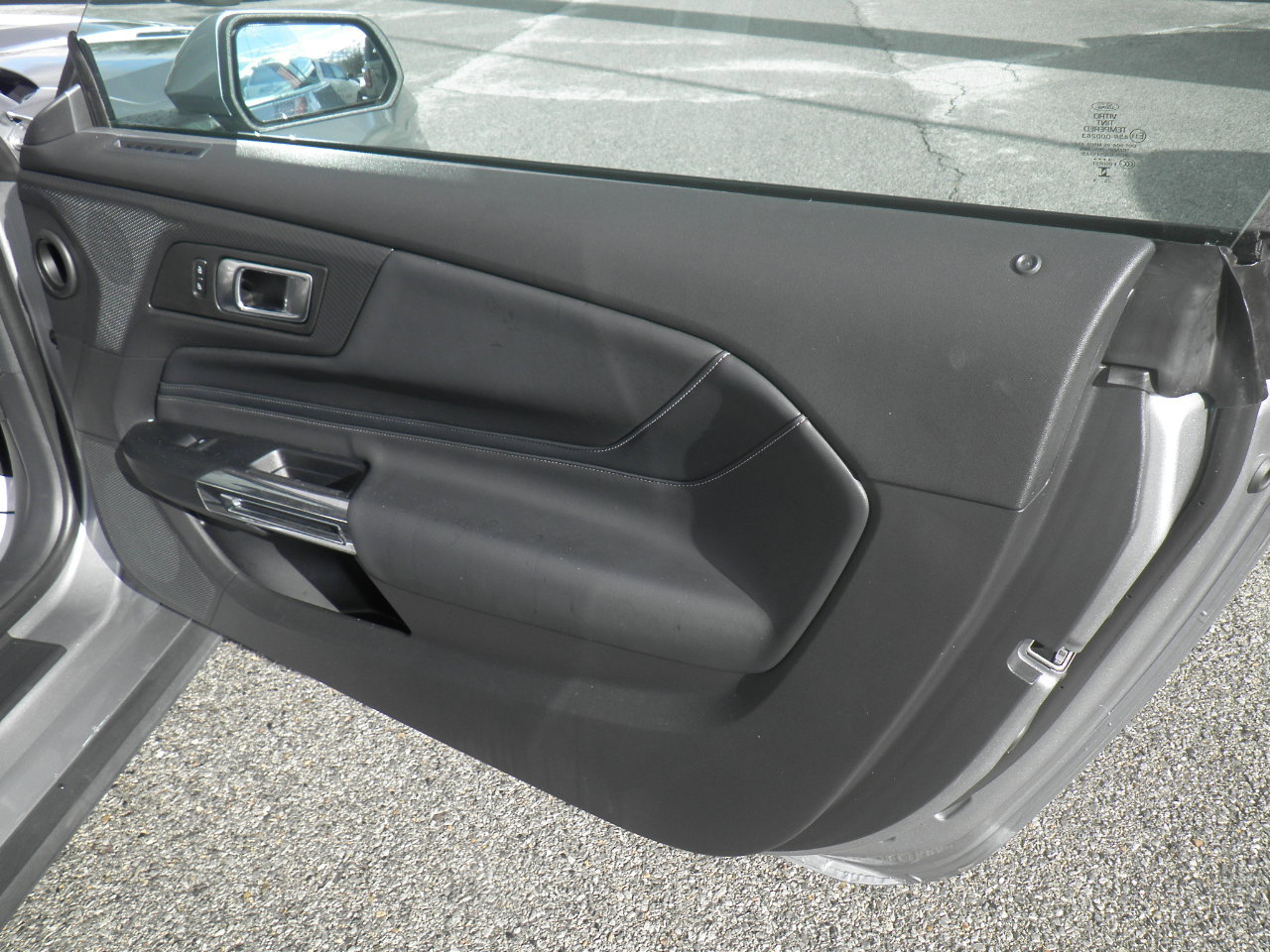 Used 2024 Ford Mustang GT Premium image 21