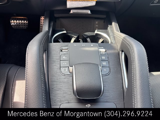 New 2026 Mercedes-Benz GLS 450 4MATIC image 26