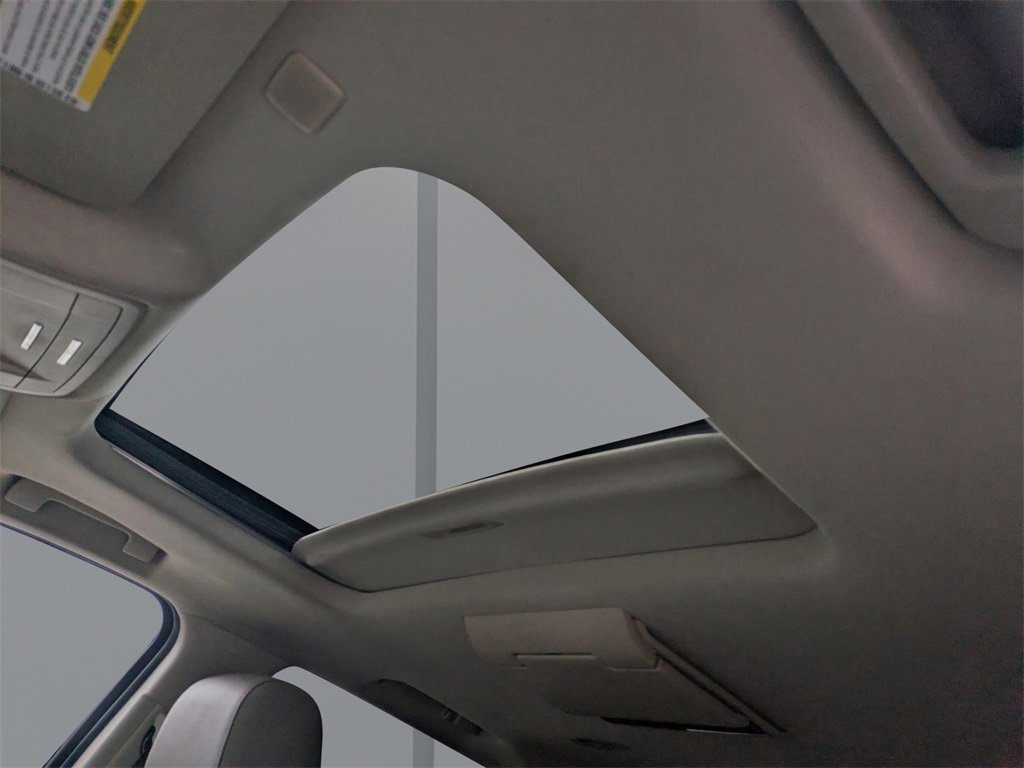 Used 2019 GMC Yukon SLT w/ Open Road Package image 23