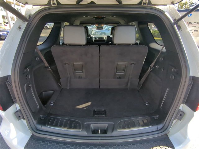 Used 2019 Dodge Durango GT image 14