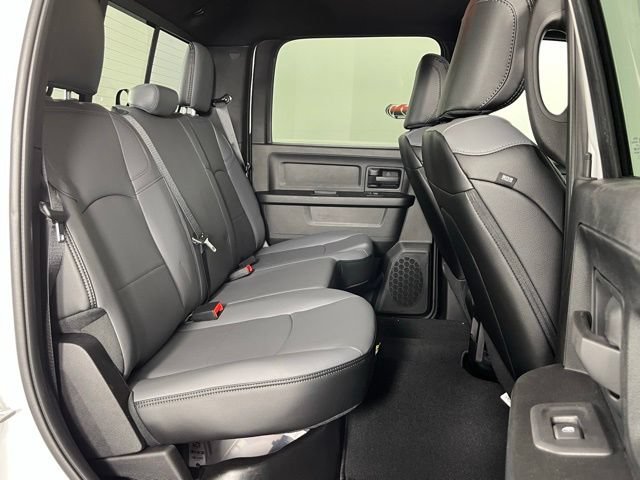 New 2026 RAM 3500 Tradesman AWD/4WD image 27