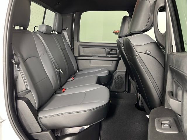 New 2026 RAM 3500 Tradesman AWD/4WD image 27