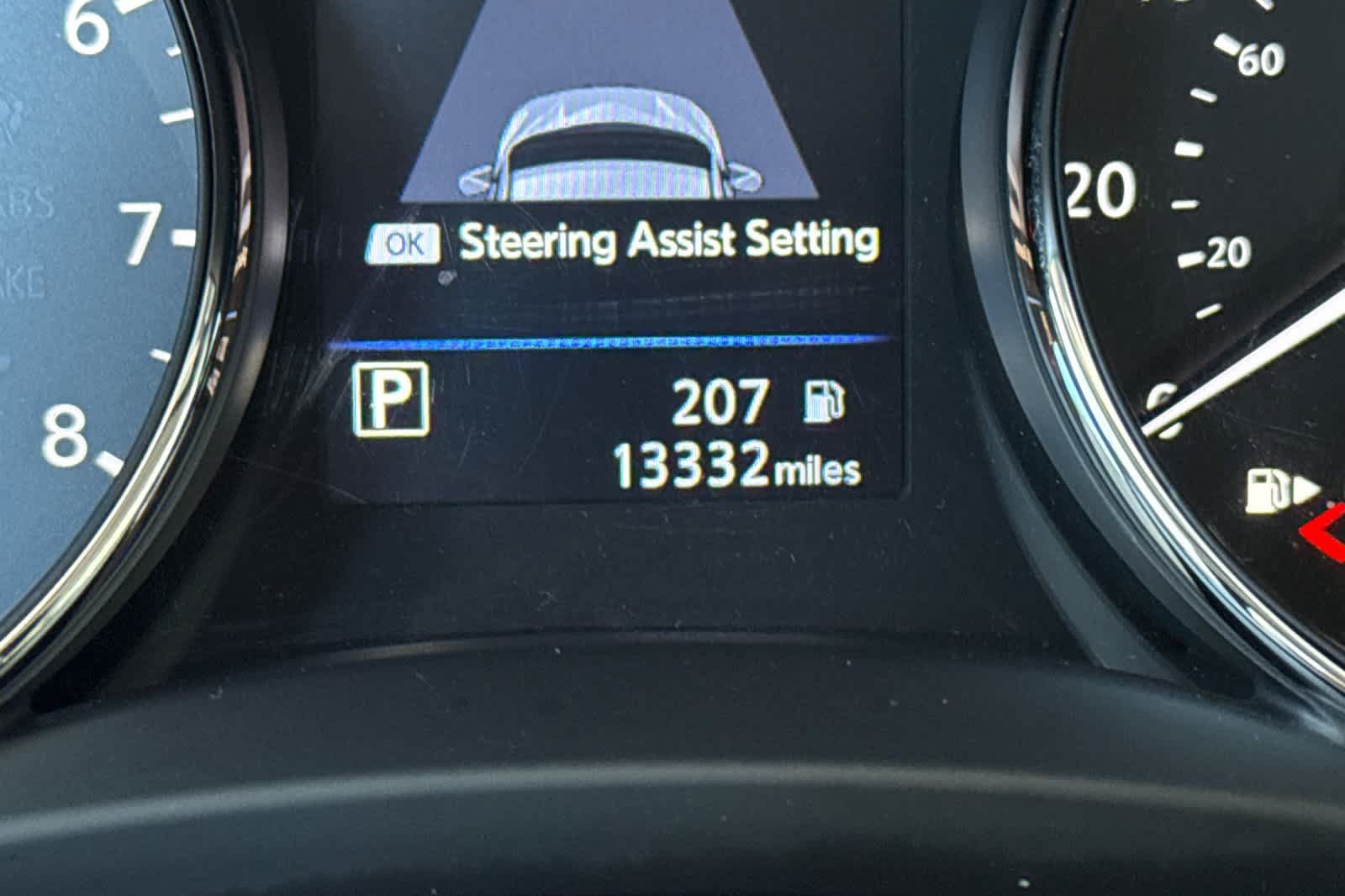 Used 2022 Nissan Rogue Sport SL AWD/4WD image 28