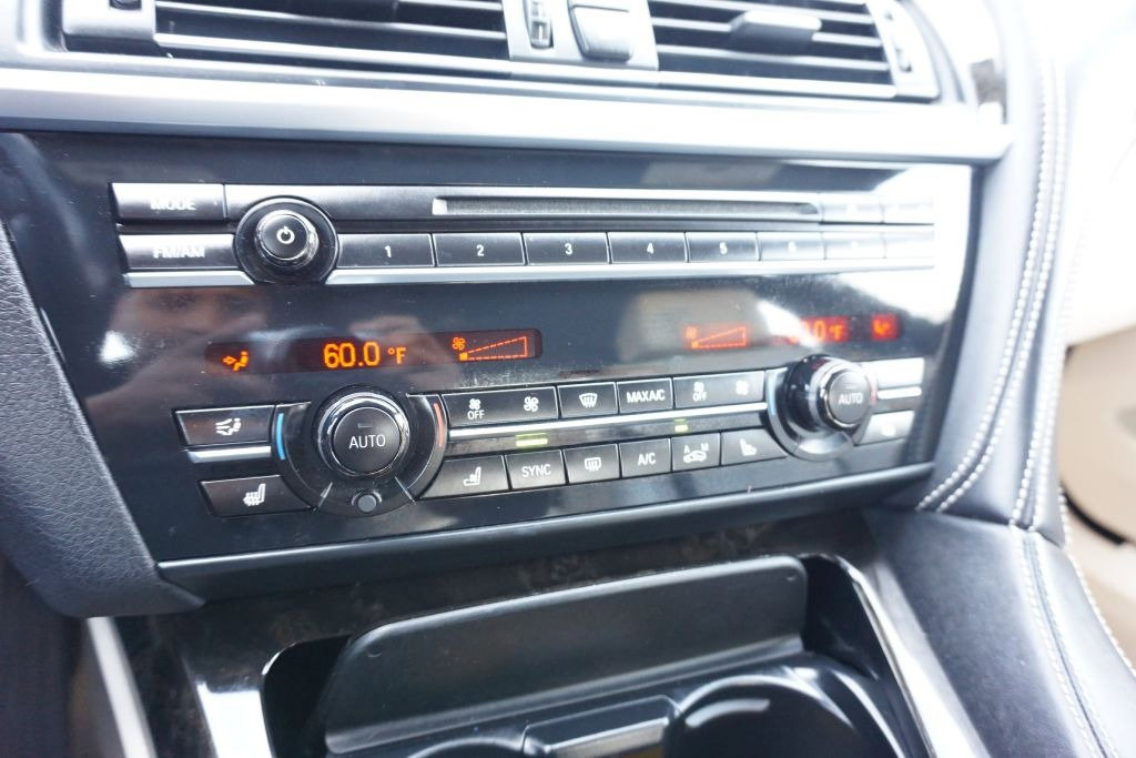 Used 2016 BMW 640i Gran Coupe image 42