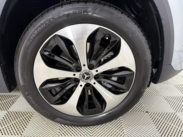 New 2026 Mercedes-Benz GLA 250 4MATIC image 9