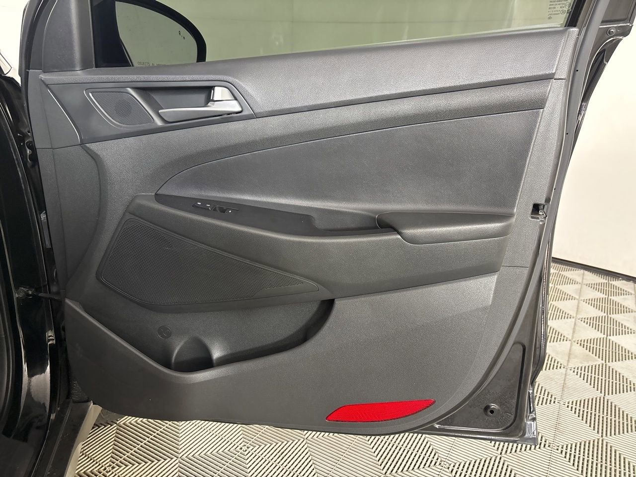 Used 2017 Hyundai Tucson Sport AWD/4WD image 26