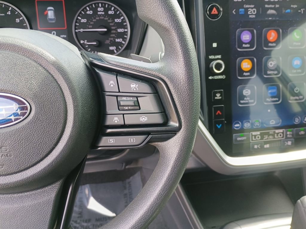 Certified 2024 Subaru Crosstrek 2.0i Premium image 27