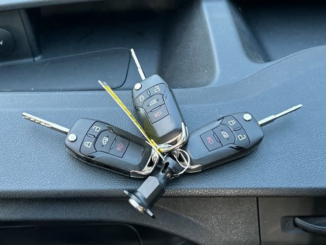 Used 2023 Ford Transit 350 148 High Roof Extended image 29