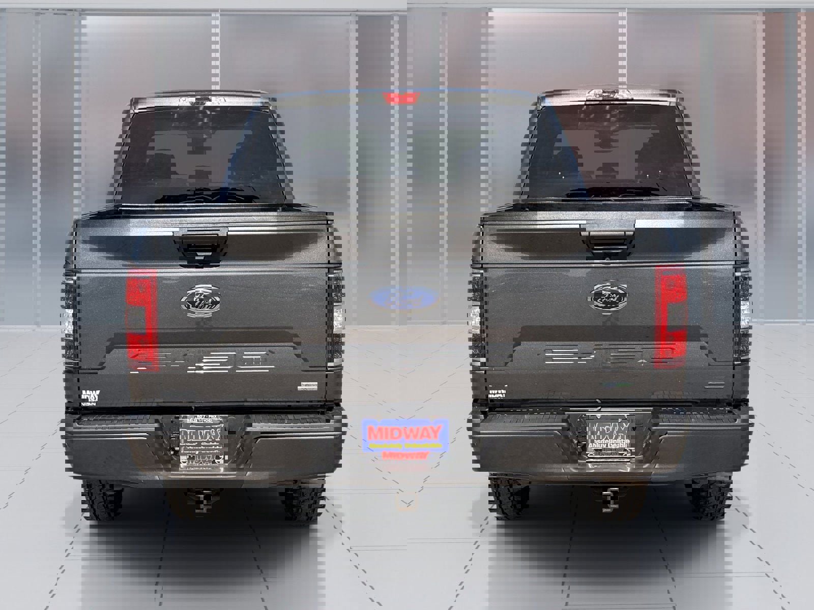 Used 2019 Ford F150 XL w/ Equipment Group 101A Mid RWD image 5