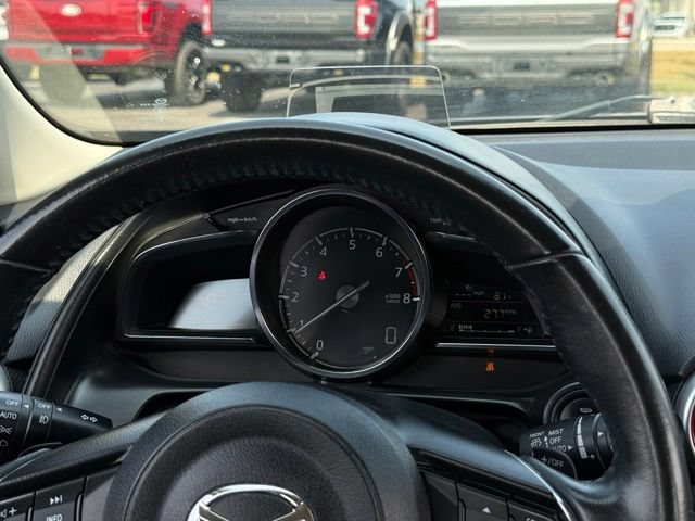 Used 2019 MAZDA CX-3 Grand Touring AWD/4WD image 30