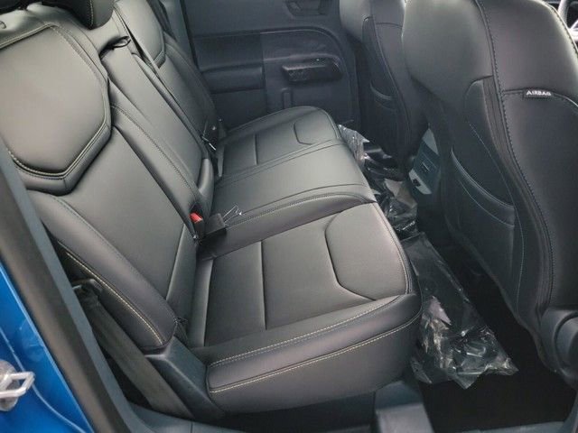 New 2026 Ford Maverick Lobo image 11