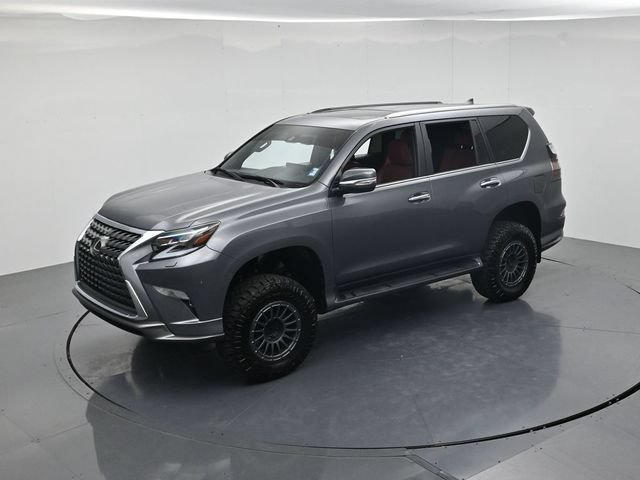 Used 2023 Lexus GX 460 Premium AWD/4WD image 51
