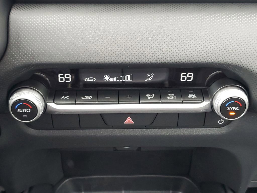 New 2026 MAZDA CX-50 AWD 2.5 S w/ Cargo Package image 29