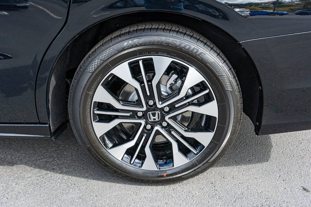 New 2026 Honda Odyssey Elite image 10