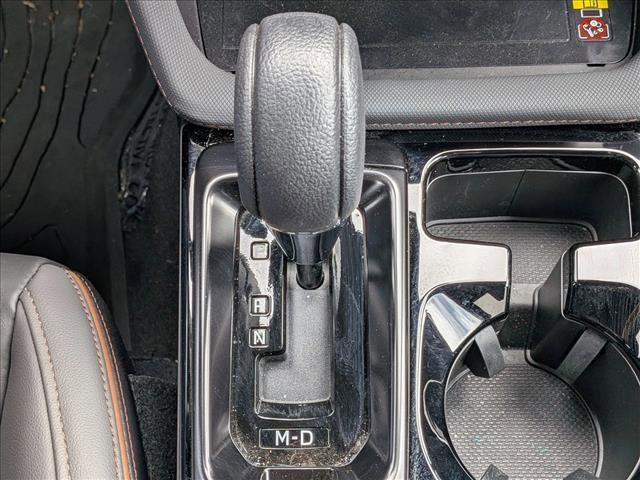 Certified 2026 Subaru Forester Sport AWD/4WD image 12
