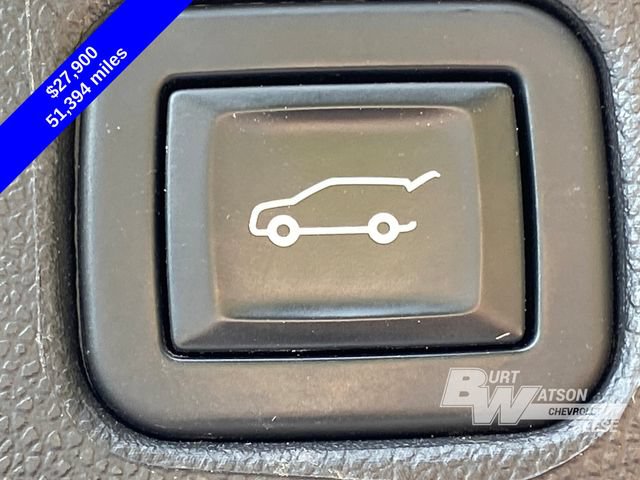 Used 2022 Chevrolet Blazer RS AWD/4WD image 19