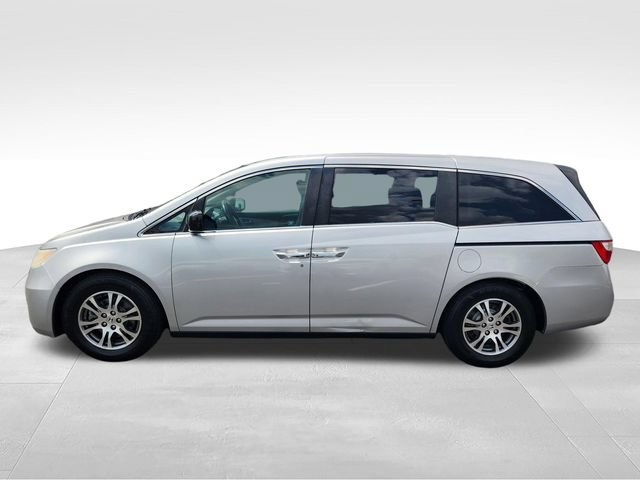 Used 2012 Honda Odyssey EX-L image 2