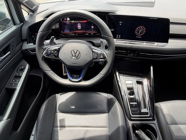 Certified 2024 Volkswagen Golf R AWD/4WD image 15