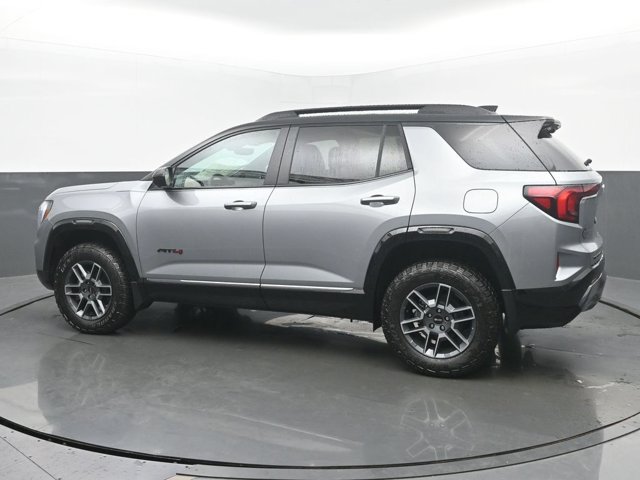 New 2026 GMC Terrain AT4 w/ Technology Package II AWD/4WD image 3