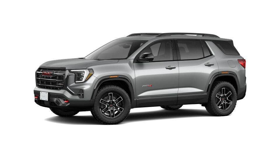 New 2026 GMC Terrain AT4 w/ Technology Package II AWD/4WD image 52