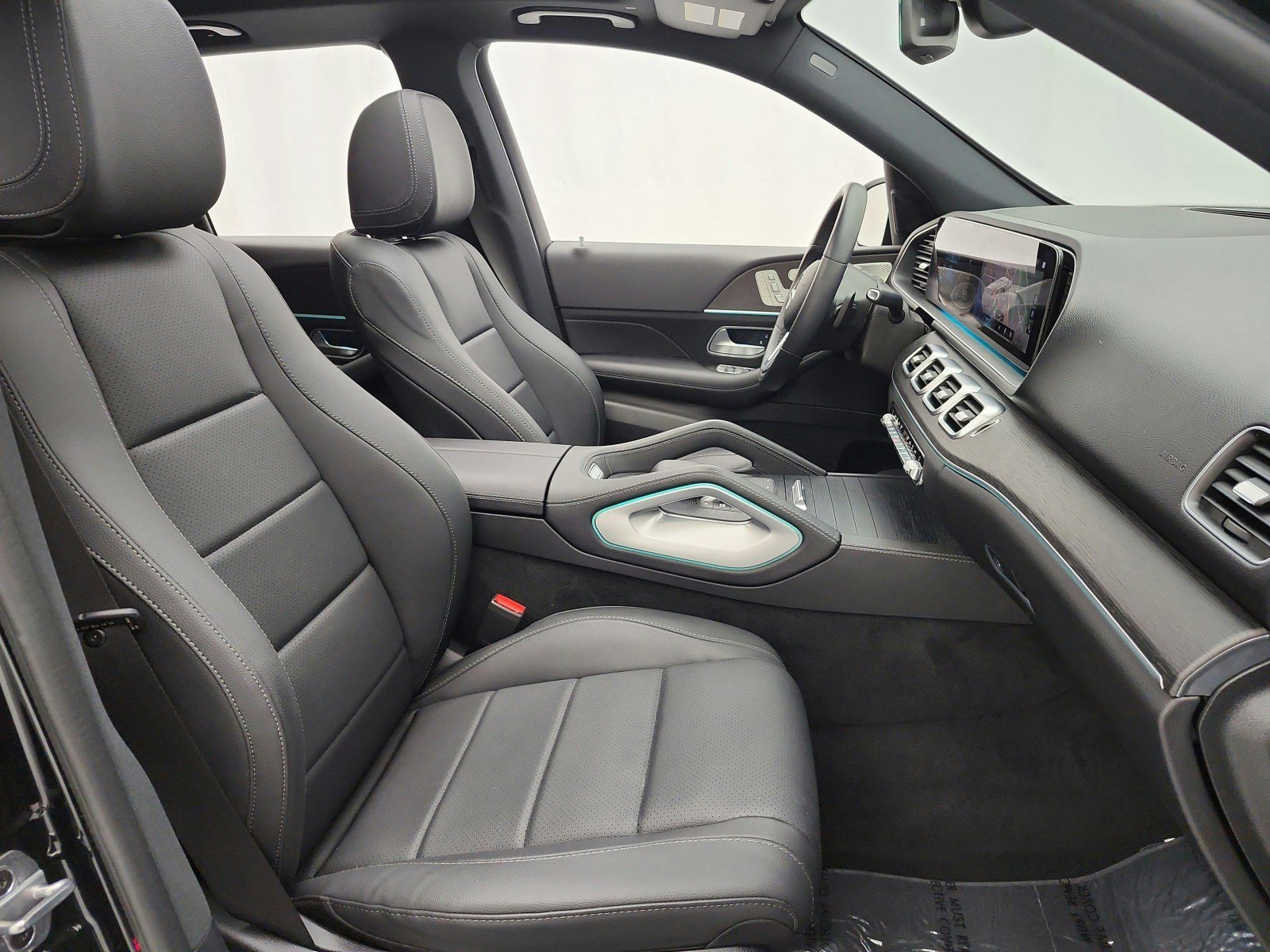 Certified 2023 Mercedes-Benz GLE 450 4MATIC image 26