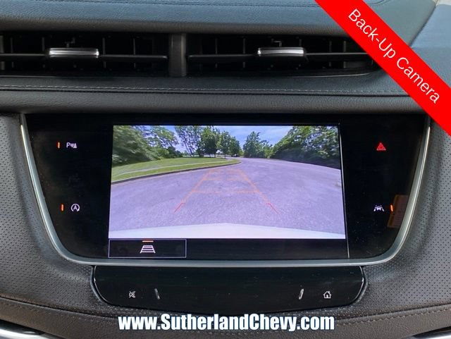 Used 2024 Cadillac XT6 Luxury w/ LPO, Floor Liner Package FWD image 32