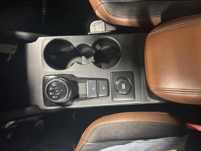 Certified 2022 Ford Bronco Sport Outer Banks w/ Tech Package AWD/4WD image 24