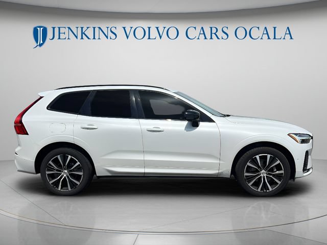 Used 2024 Volvo XC60 B5 Plus w/ Climate Package AWD/4WD image 2