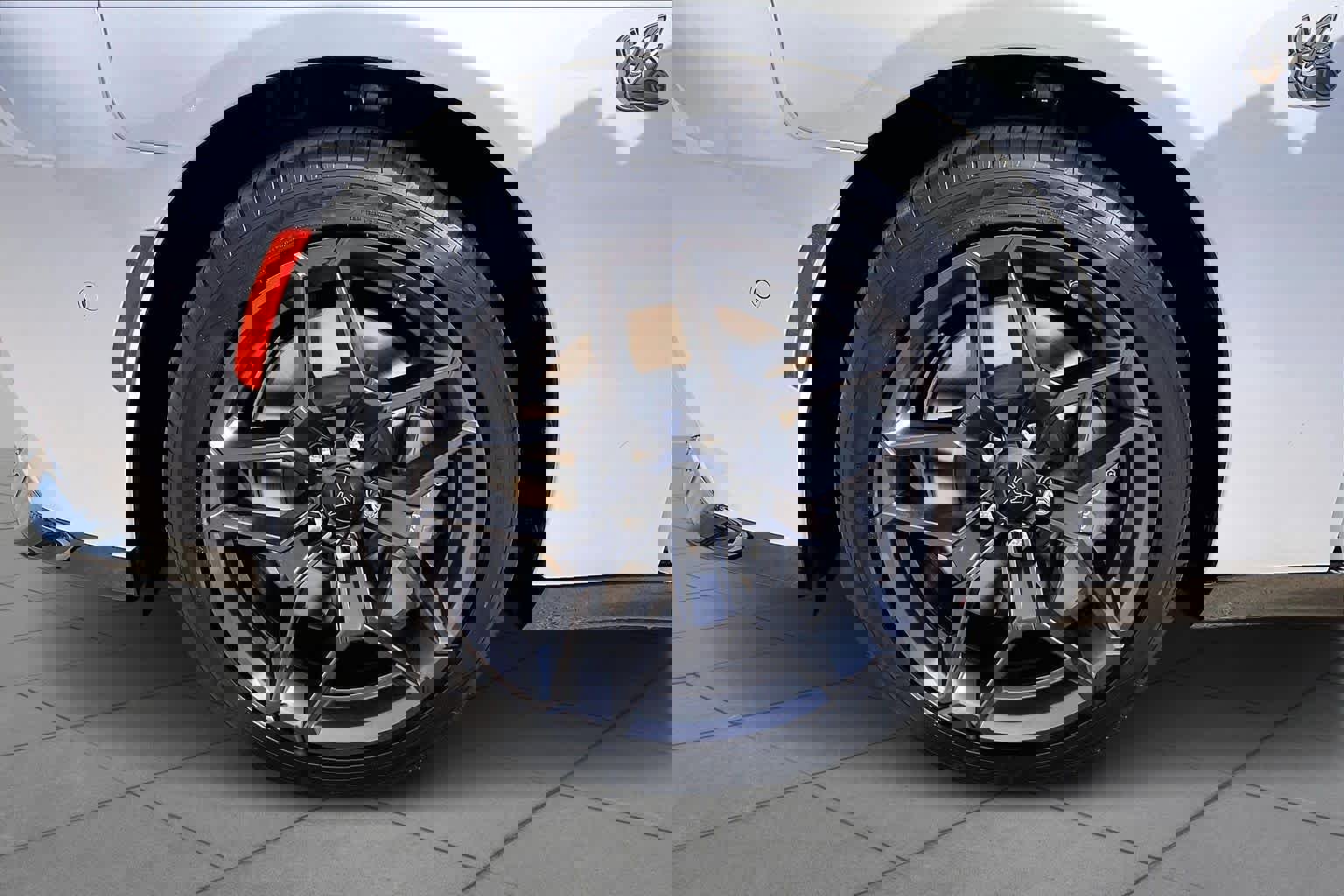 New 2026 Dodge Charger Scat Pack image 11